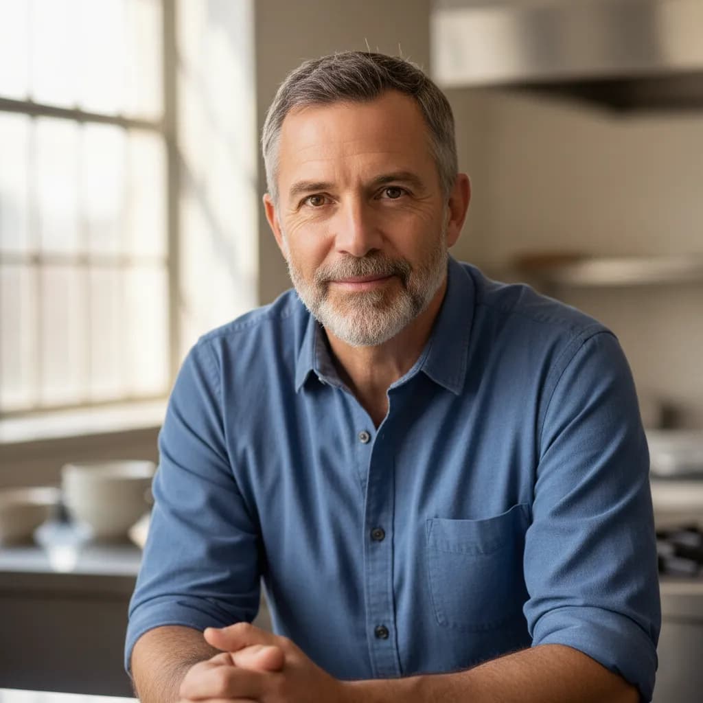 Autor Kazimierz Wieczorek