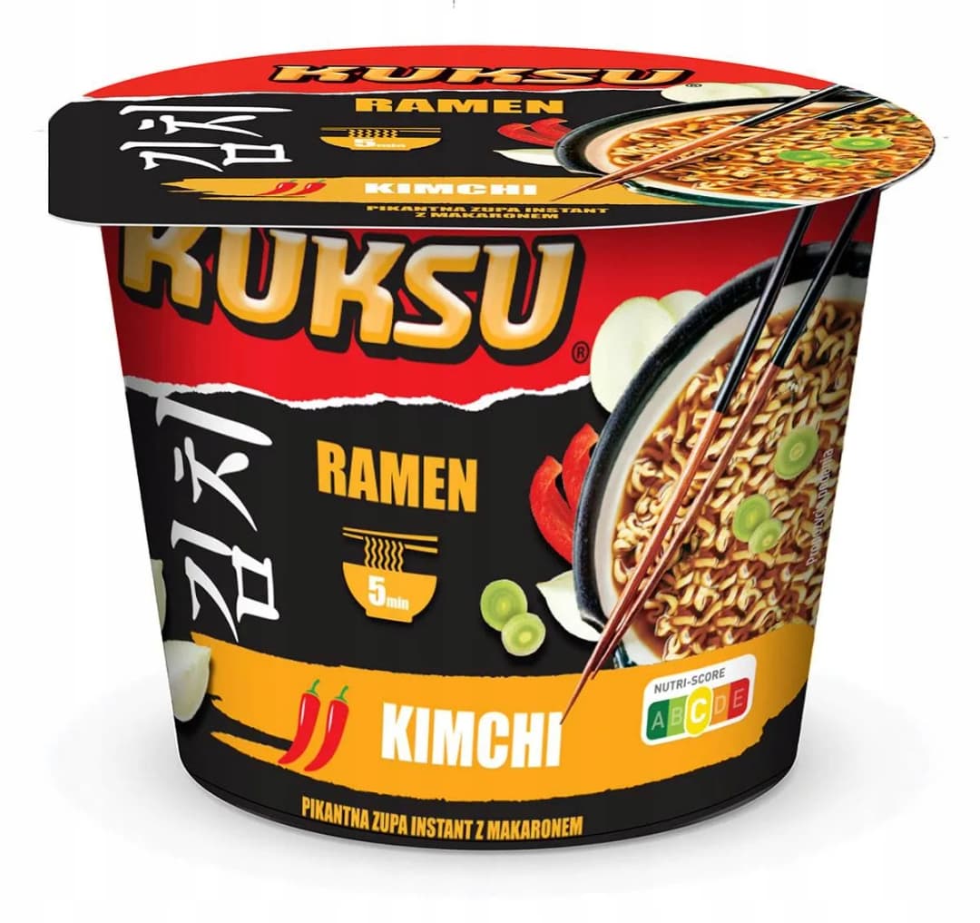 Kuksu w Polsce: Gdzie kupić? Sklepy, restauracje, online!