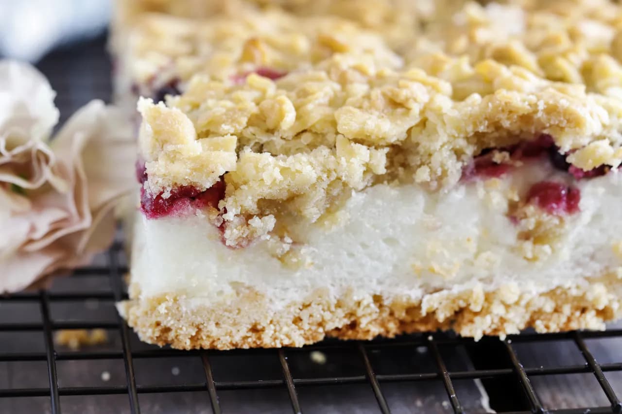 Kruszonka do placka: Zrób idealną! Proporcje, sekrety, błędy