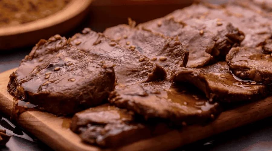 Ania Starmach: Krucha wołowina? Jej przepisy i jak uniknąć błędów