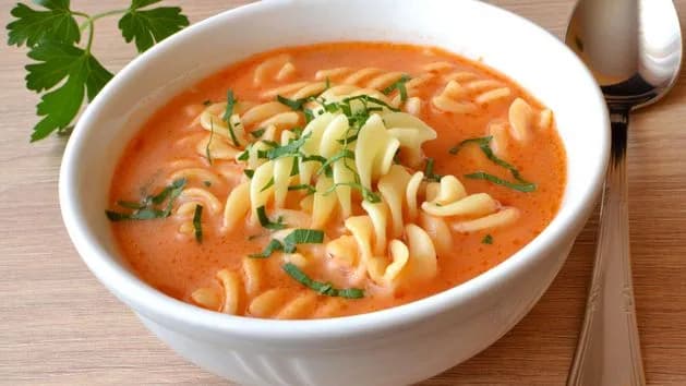 Kremowa zupa bez zwarzenia? Odkryj sekrety zabielania!