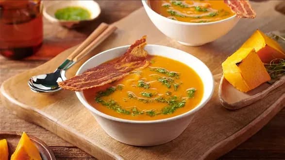 Zupa krem: Jakie dodatki? Przełam nudę, stwórz arcydzieło!