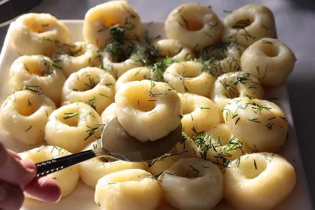 Jak zrobić kluski śląskie? Prosty przepis i sekrety babci