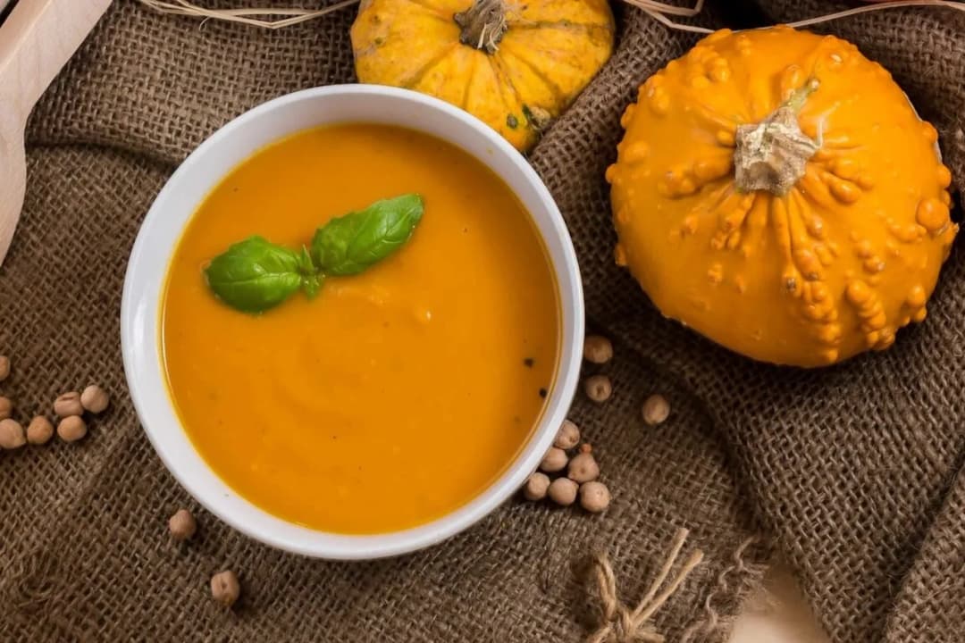 Jaka dynia na zupę krem? Wybierz idealną i zrób mistrzowski krem!