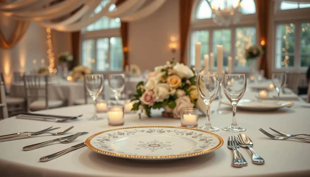 Catering na wesele: Ile kosztuje talerzyk? Uniknij ukrytych opłat!