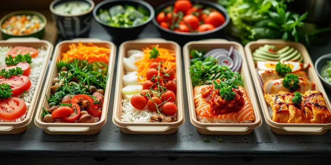 Jak skutecznie korzystać z diety pudełkowej? Porady eksperta