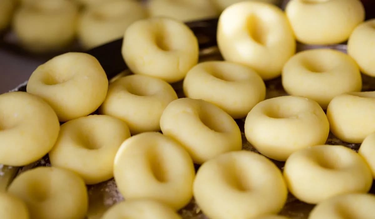 Jak mrozić kluski śląskie? Sekrety idealnej konsystencji!