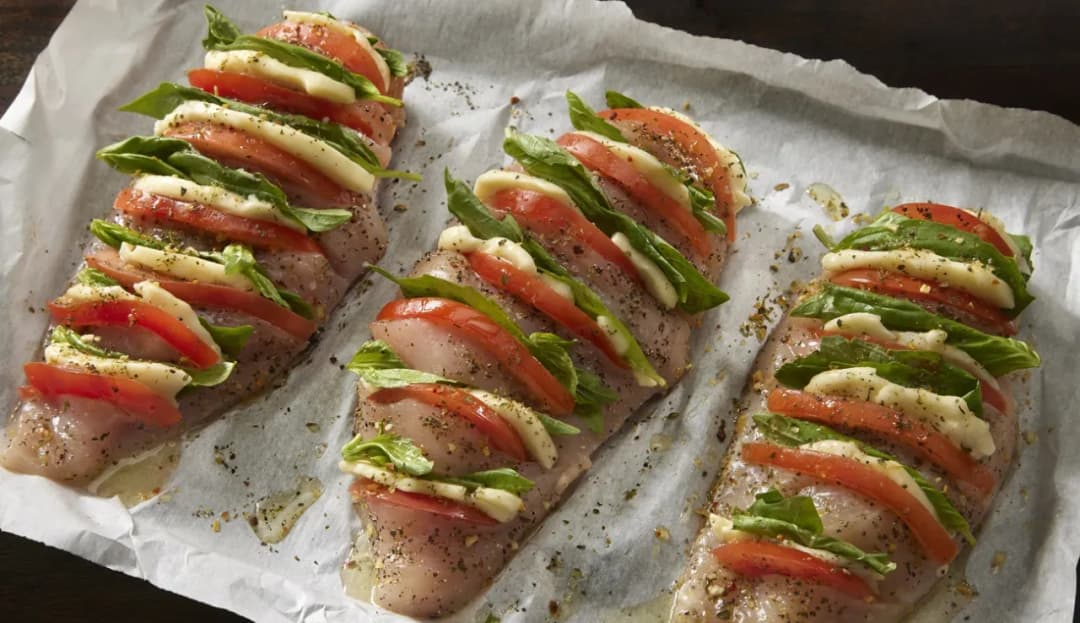 Co zrobić z kurczaka? Setki pomysłów na soczyste dania!