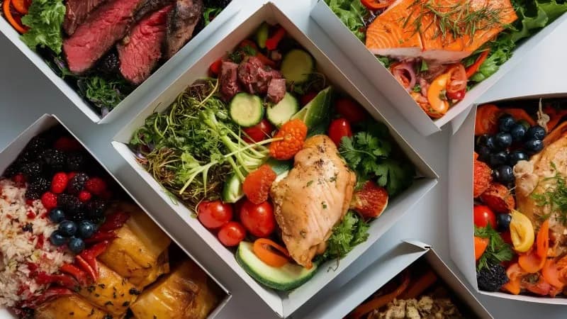 Jaki catering dietetyczny Warszawa? Ranking Top 5 i porady 2026