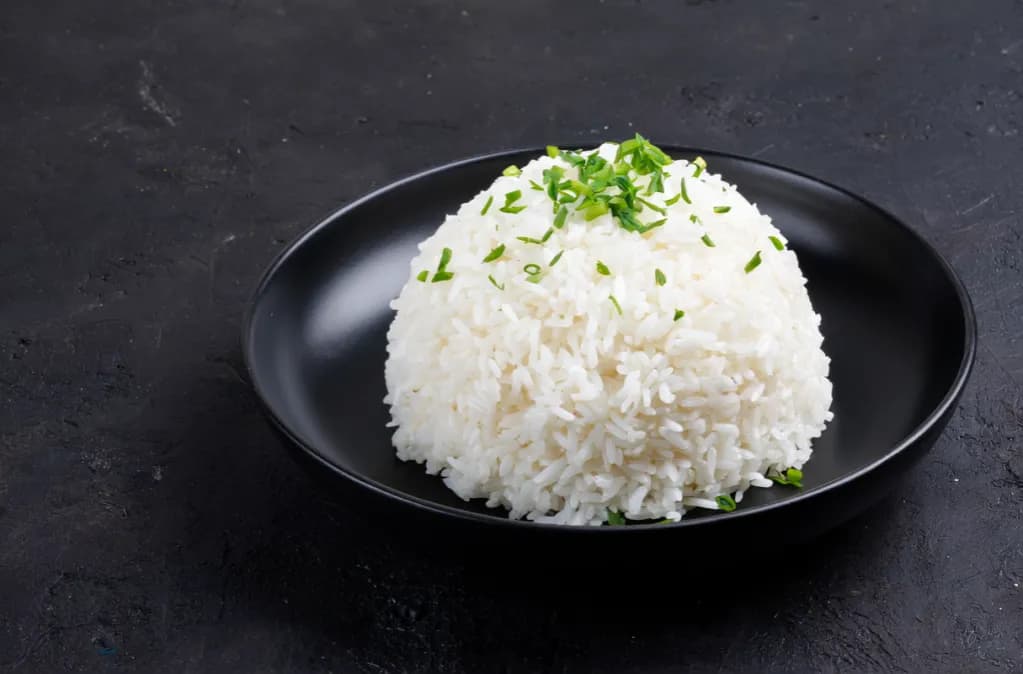 Ile ryżu do zupy? Proporcje i triki na idealną konsystencję!