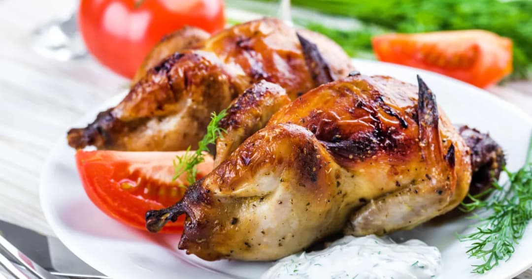 Czy drób to mięso? Ekspert wyjaśnia podziały, diety i post.