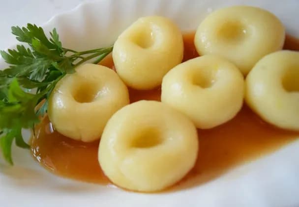 Kluski śląskie: przepis na idealne, bez wpadek!